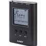 Lindy HDMI 2.0 18G Signal Analyser Ασύρματος Αναμεταδότης 32675