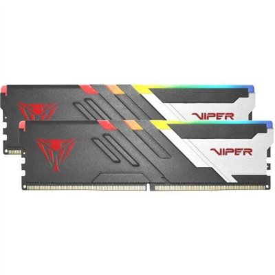 Patriot Viper Venom DDR5 32GB RAM με 2x16GB Modules και Ταχύτητα 7200 για Desktop PVV532G720C34K