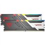 Patriot Viper Venom DDR5 32GB RAM με 2x16GB Modules και Ταχύτητα 7200 για Desktop PVV532G720C34K
