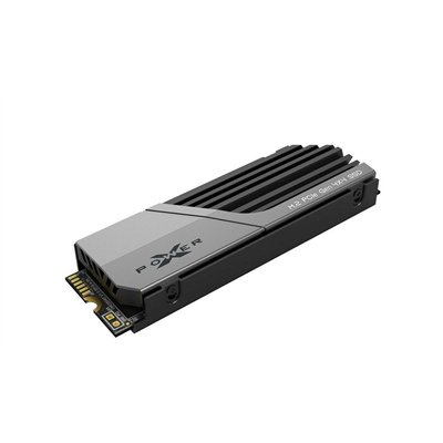 Silicon Power XS70 SSD 2TB M.2 NVMe PCI Express 4.0 SP02KGBP44XS7005