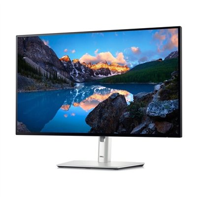 Dell Ultrasharp U2724DE IPS Monitor 27" QHD 2560x1440