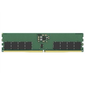 Kingston Valueram DDR5 με Module 1x32GB και Ταχύτητα 6400 για Desktop KVR64A52BD8-32