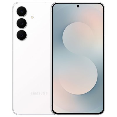Samsung Galaxy S25 FE 5G Dual SIM (8/128GB) White