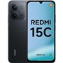 Xiaomi Redmi 15C NFC Dual SIM (8/256GB) Midnight Black