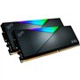 Adata XPG Lancer DDR5 RAM με 2x16GB Modules και Ταχύτητα 8000 για Desktop AX5U8000C3816G-DCLARBK
