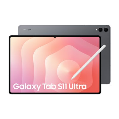 Samsung Galaxy Tab S11 Ultra 14.6" (12GB/512GB) Γκρι