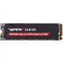 Patriot VP4300 Lite SSD 2TB M.2 NVMe PCI Express 4.0 VP4300L2TBM28H