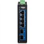 Trendnet TI-G5062 Unmanaged L2 Switch με 4 Θύρες Gigabit (1Gbps) Ethernet και 2 SFP Θύρες