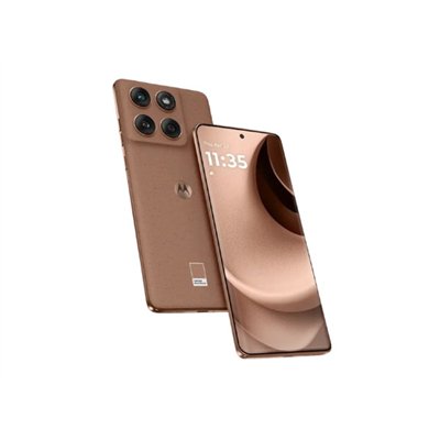 Motorola Edge 60 Fusion 5G Dual SIM (8/256GB) Mocha Mousse