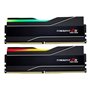 G.Skill Trident Z5 Neo DDR5 32GB RAM με 2x16GB Modules και Ταχύτητα 6000 για Desktop F5-6000J2636H16GX2-TZ5NR