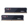 G.Skill Flare X5 DDR5 128GB RAM με Modules και Ταχύτητα 6000 για Desktop F5-6000J3644D64GX2-FX5