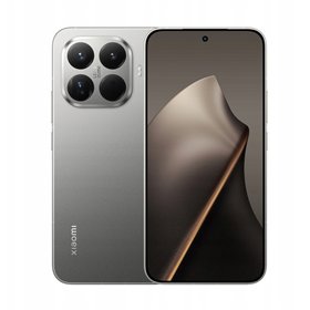 Xiaomi 15T Pro 5G Dual SIM (12/512GB) Gray