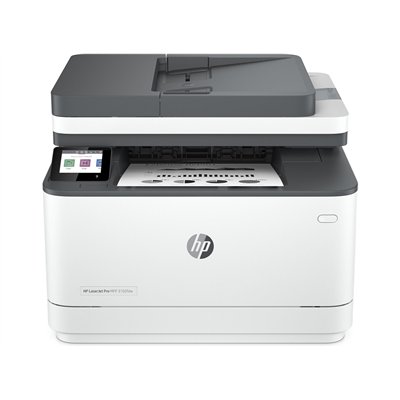 HP LaserJet Pro MFP 3102fdw Ασπρόμαυρο Πολυμηχάνημα με WiFi και Mobile Print