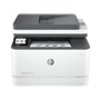 HP LaserJet Pro MFP 3102fdw Ασπρόμαυρο Πολυμηχάνημα με WiFi και Mobile Print