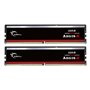 G.Skill Aegis 5 DDR5 32GB RAM με 2x16GB Modules και Ταχύτητα 5600 για Desktop F5-5600J3636C16GX2-IS