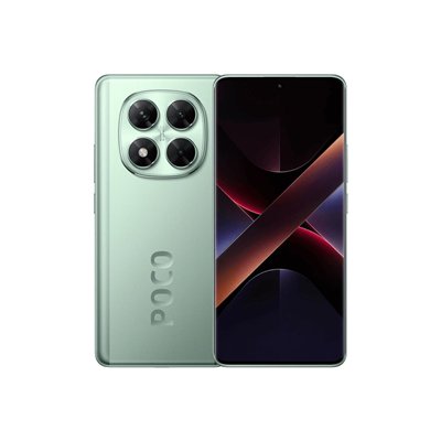 Xiaomi Poco X7 NFC 5G Dual SIM (8/256GB) Πράσινο