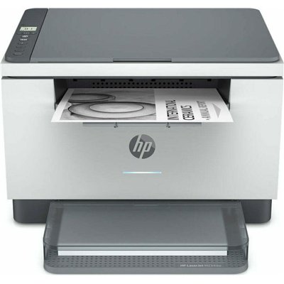 HP LaserJet MFP M234dw Ασπρόμαυρο Πολυμηχάνημα με WiFi και Mobile Print