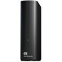 Western Digital Elements Desktop USB 3.0 Εξωτερικός HDD 10TB 3.5" Μαύρο