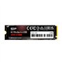Silicon Power UD90 SSD 2TB M.2 NVMe PCI Express 4.0 SP02KGBP44UD9005