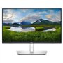Dell P2424HT IPS Touch Monitor 23.8" FHD 1920x1080 με Χρόνο Απόκρισης 8ms GTG