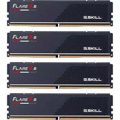 G.Skill Flare X5 DDR5 256GB RAM με Modules για Desktop F5-6000J3244G64GX4-FX5