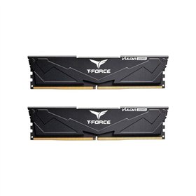 TeamGroup Vulcan XMP DDR5 32GB RAM με 2x16GB Modules και Ταχύτητα 6000 για Desktop FLBD532G6000HC38ADC01