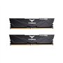 TeamGroup Vulcan XMP DDR5 32GB RAM με 2x16GB Modules και Ταχύτητα 6000 για Desktop FLBD532G6000HC38ADC01
