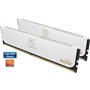 TeamGroup T-Create Expert DDR5 32GB RAM με 2x16GB Modules και Ταχύτητα 6000 για Desktop CTCWD532G6000HC30DC01