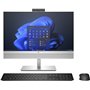 HP EliteOne 840 G9 23.8" (i5-13500/16GB/512GB SSD/FHD/W11 Pro) Silver US