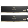 TeamGroup T-Create Expert DDR5 32GB RAM με 2x16GB Modules και Ταχύτητα 6000 για Desktop CTCED532G6000HC38ADC01
