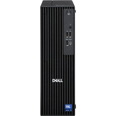 Dell Slim QCS1250 Desktop PC (Ultra 5-235/16GB DDR5/512GB SSD/W11 Pro)