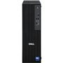 Dell Slim QCS1250 Desktop PC (Ultra 5-235/16GB DDR5/512GB SSD/W11 Pro)