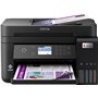 Epson EcoTank ET-3850 Έγχρωμο Πολυμηχάνημα Inkjet με WiFi και Mobile Print