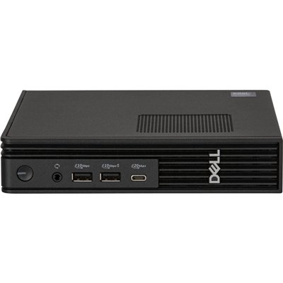 Dell Pro Micro Plus QBM1250 PC (Core Ultra 7 265/16GB DDR5/512GB SSD/No OS)