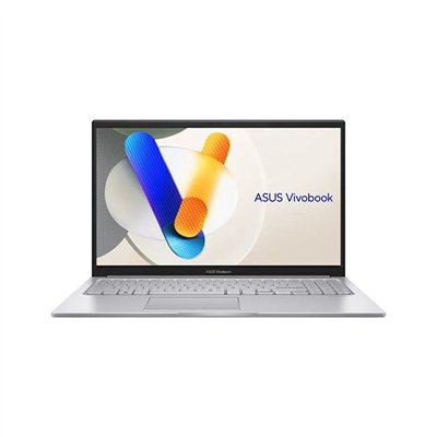Asus Vivobook 15 X1504VA-BQ2625 15.6" IPS FHD (i3-1315U/16GB/512GB SSD/No OS) (US Keyboard)