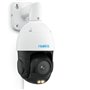 Reolink P840 IP Κάμερα Παρακολούθησης 4K Αδιάβροχη με Αμφίδρομη Επικοινωνία και Φακό 2.8mm
