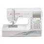 Singer Οικιακή Ραπτομηχανή Λευκή 9960D