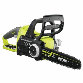 Ryobi OCS1830 Αλυσοπρίονο Μπαταρίας Solo Brushless 18V 3.2kg με Λάμα 30cm 5133002829