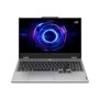 Lenovo LOQ 15IRX10 15.6" IPS FHD 144Hz (i5-13450HX/32GB/512GB SSD/GeForce RTX 5050/W11 Home) Luna Grey (US Keyboard)