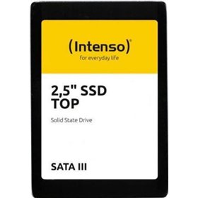 Intenso SSD 4.1TB SATA III 3812480