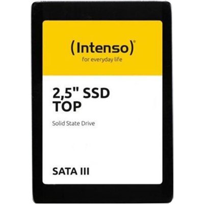 Intenso SSD 4.1TB SATA III 3812480