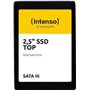 Intenso SSD 4.1TB SATA III 3812480