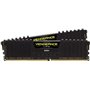 Corsair Vengeance LPX DDR4 32GB RAM με 2x16GB Modules και Ταχύτητα 2666 για Desktop CMK32GX4M2A2666C16