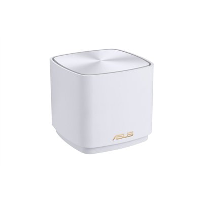Asus ZenWiFi XD5 WiFi Mesh Network Access Point Wi‑Fi 6 Dual Band (2.4 & 5GHz)