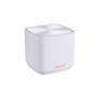 Asus ZenWiFi XD5 WiFi Mesh Network Access Point Wi‑Fi 6 Dual Band (2.4 & 5GHz)