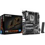 Gigabyte B760 DS3H WIFI6E GEN5 Motherboard ATX με Intel 1700 Socket