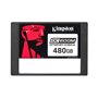 Kingston DC600ME SSD 480GB 2.5'' SATA III SEDC600ME/480G