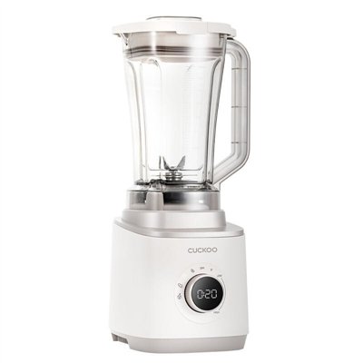 CUCKOO Μπλέντερ για Smoothies 2lt Λευκό