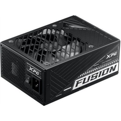 Adata XPG Fusion Titan 1600W Μαύρο Τροφοδοτικό Υπολογιστή Full Modular 80 Plus Titanium