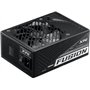 Adata XPG Fusion Titan 1600W Μαύρο Τροφοδοτικό Υπολογιστή Full Modular 80 Plus Titanium